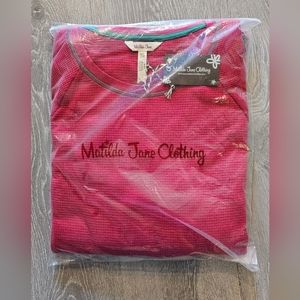 Mens Matilda Jane Merry & Bright Pajama Set